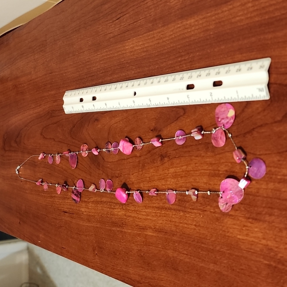 Necklace - Picture 2 of 3
